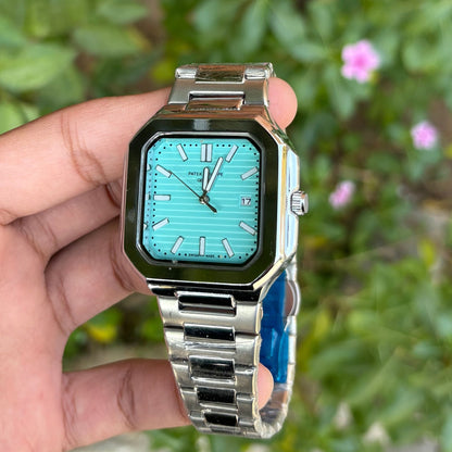 PP CUBITUS - ICY BLUE