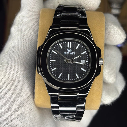 BEST WIN - NAUTILUS WATCH