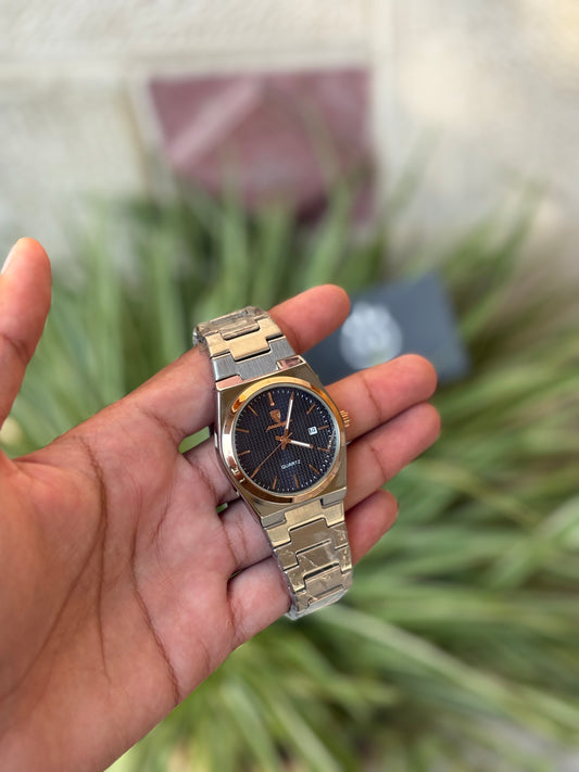 POEDAGAR MEN'S WATCH