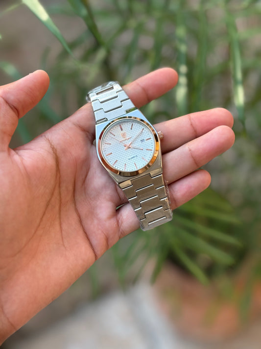 POEDAGAR MEN'S WATCH