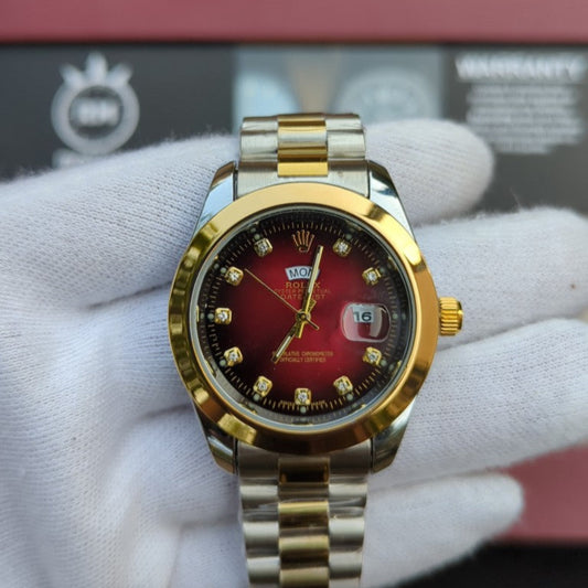 ROLEX - DATEJUST