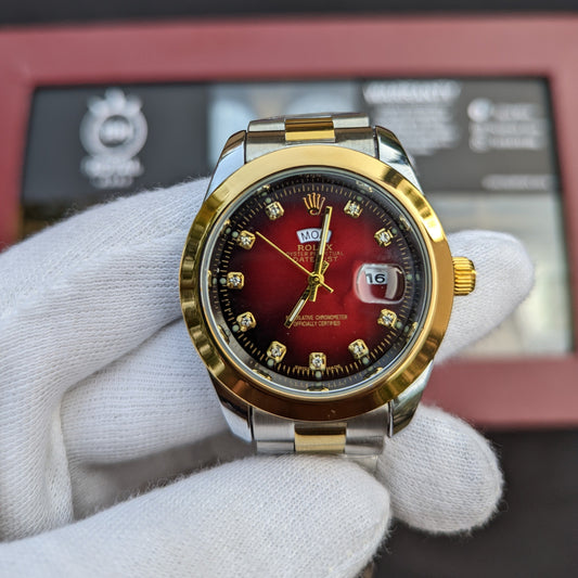 ROLEX - DATEJUST