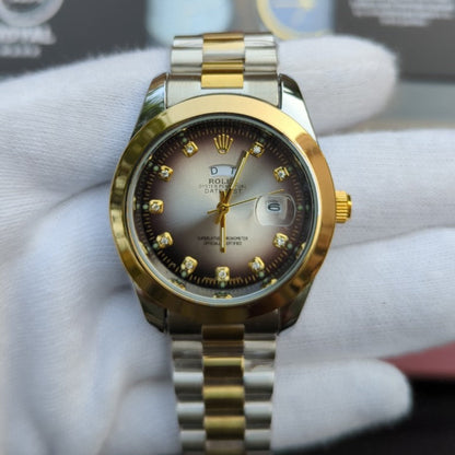 ROLEX - DATEJUST