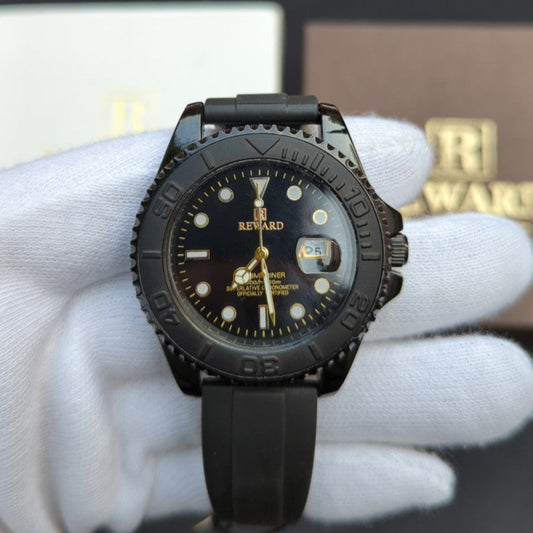Reward - Yacht Master