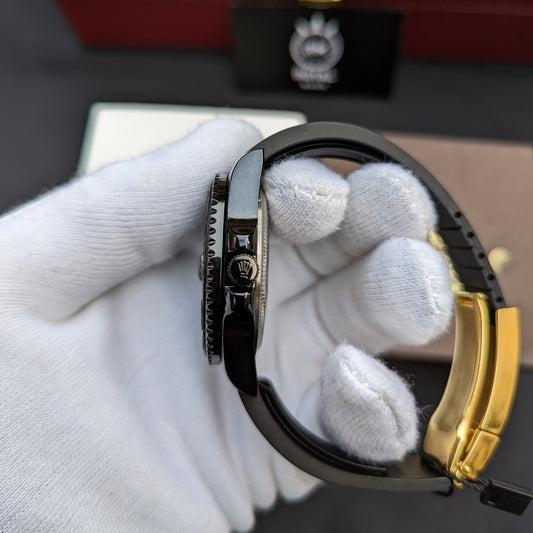 Reward - Yacht Master