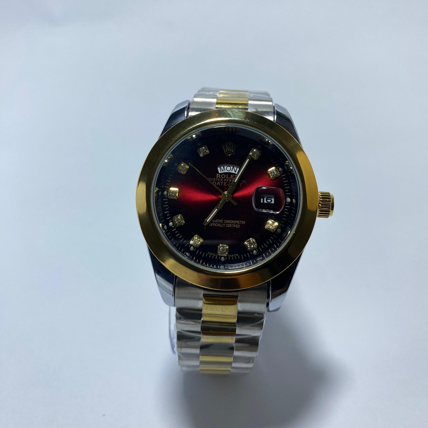 ROLEX - DATEJUST