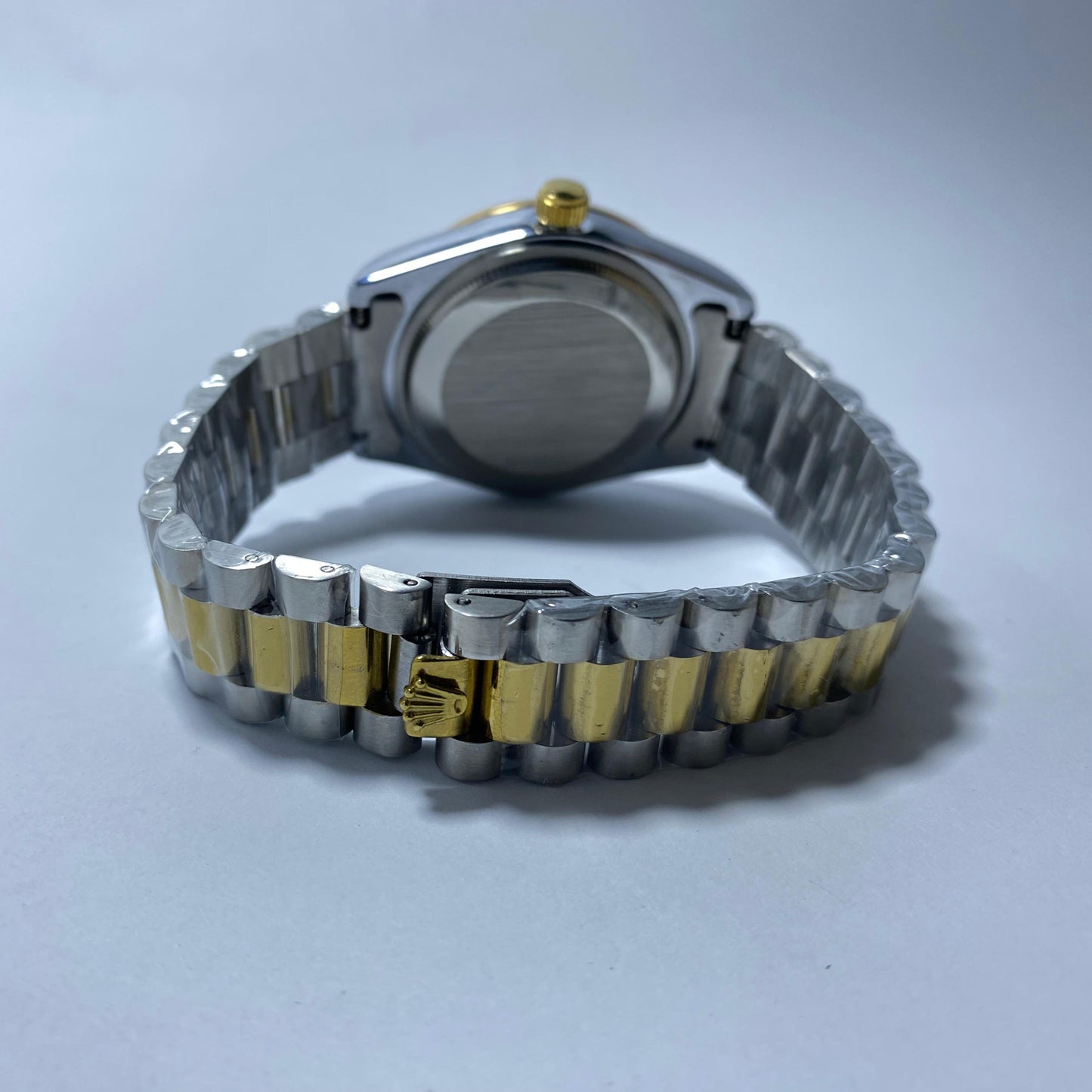 ROLEX - DATEJUST