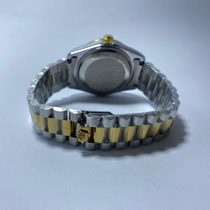 ROLEX - DATEJUST