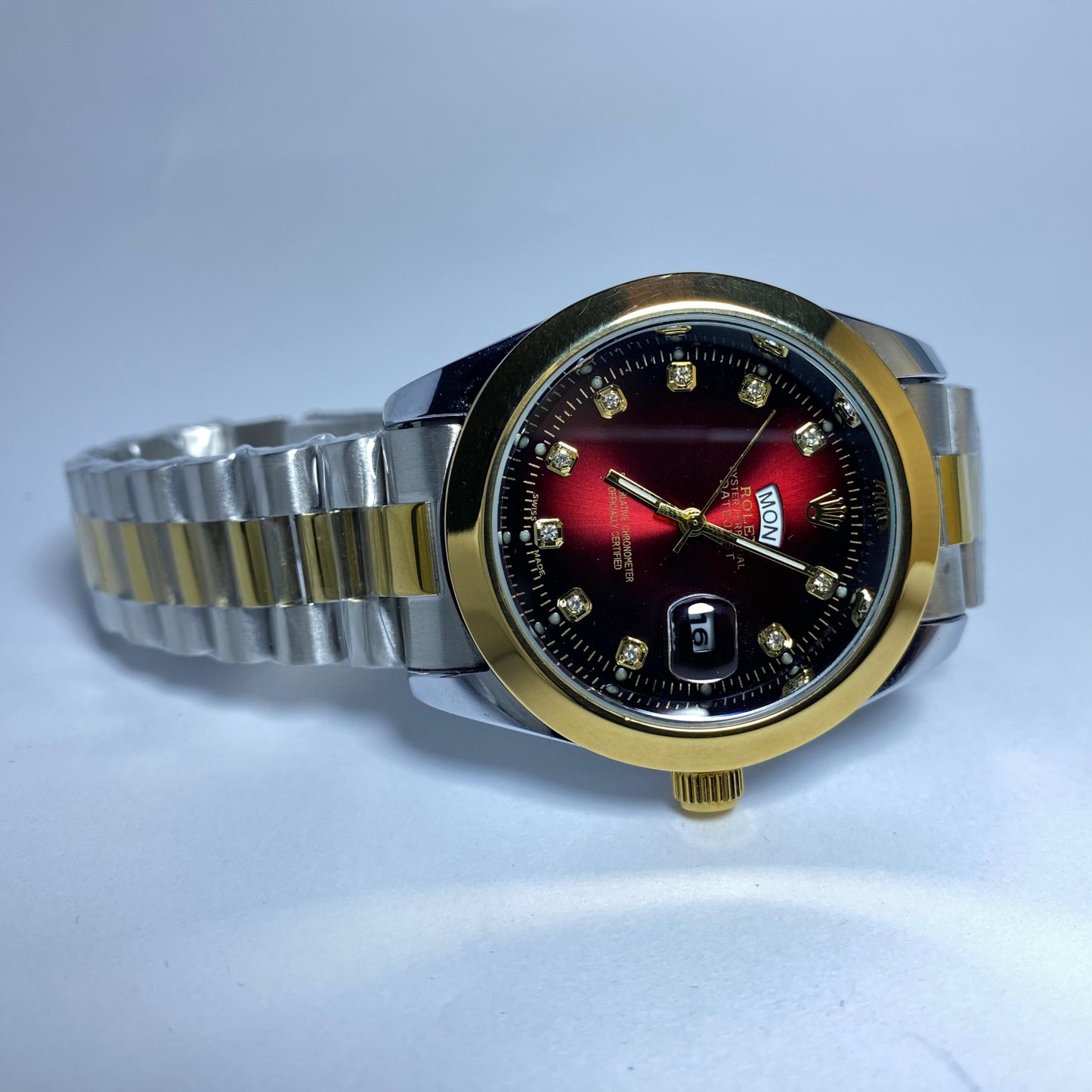 ROLEX - DATEJUST