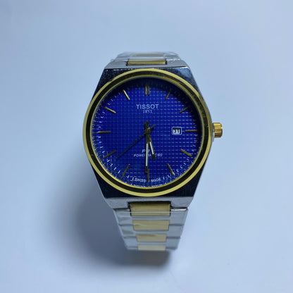TISSOT PRX - TWO TONE